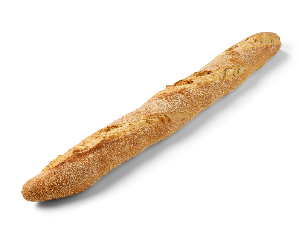 Vraie baguette française (350 g)