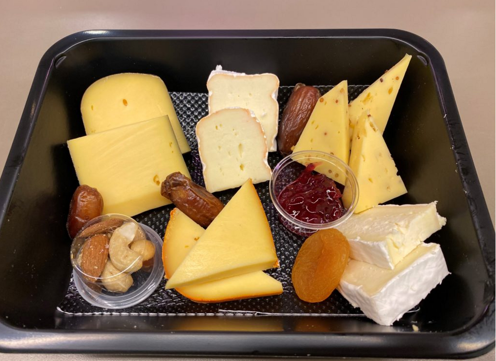 Envie d'un plateau de fromage (± 360 g)