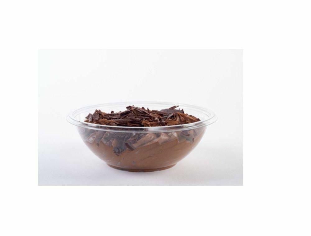 Grande mousse au chocolat (350 g)