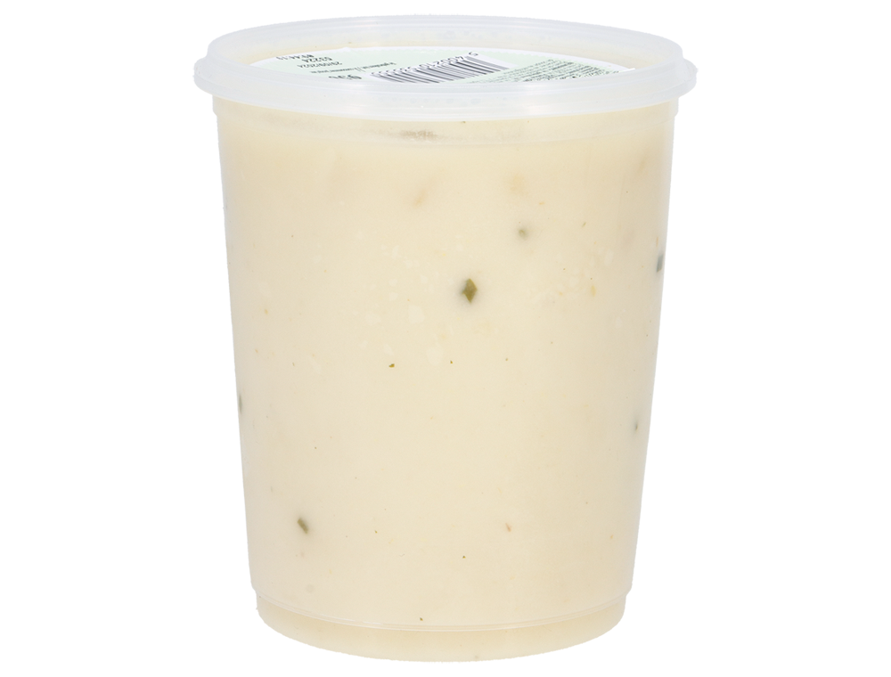 Crème d'asperges (950 ml)