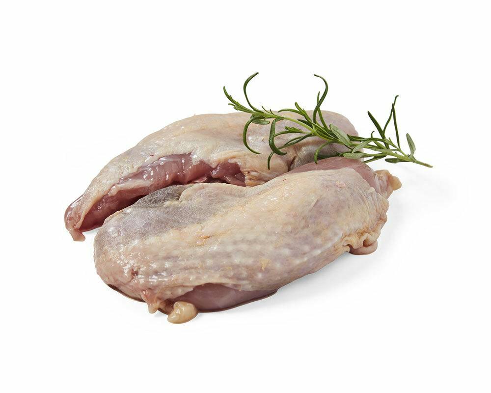 Suprême de pintade (± 400 g)