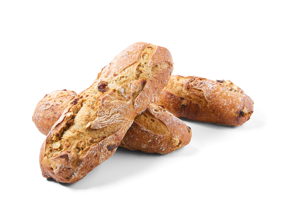 Pain aux fruits (300 g)