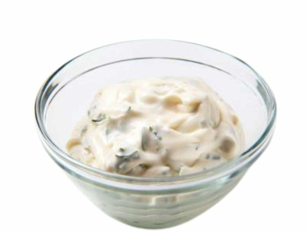 Sauce tartare (froide)