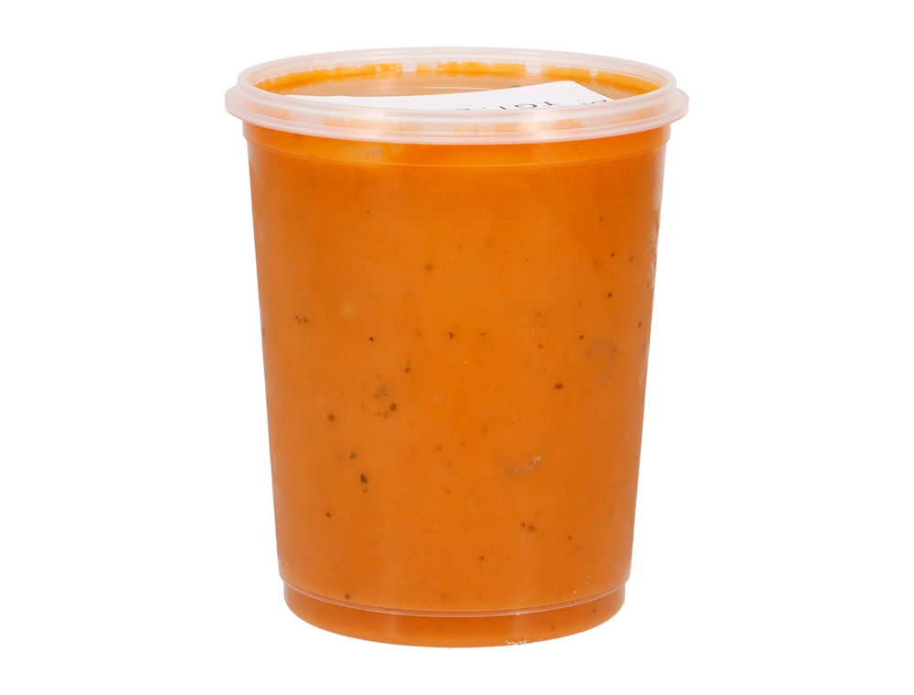 Soupe de poisson bretonne (950 ml)