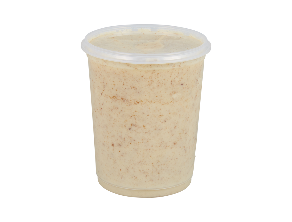 Soupe aux champignons des bois (950 ml)