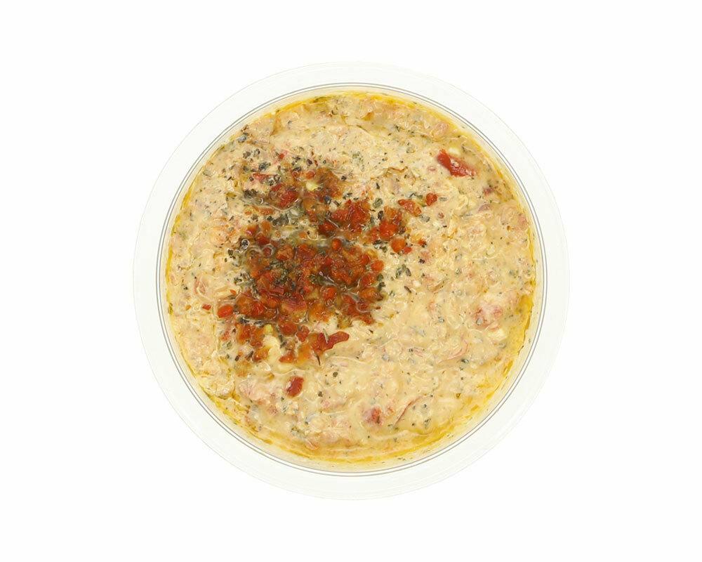 Ktipiti aux flocons de piments et à la menthe (150 g)