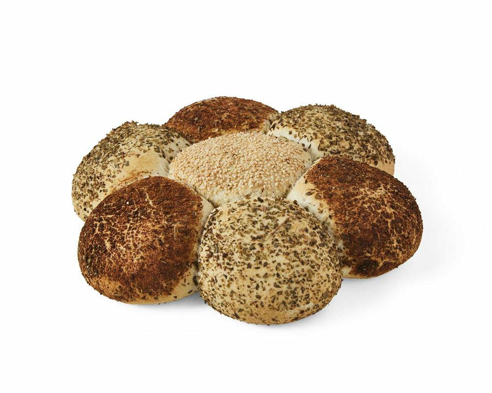 Marguerite soft aux épices (450 g)