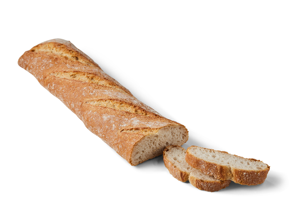 Ciabatta rustique d'antan (360 g)
