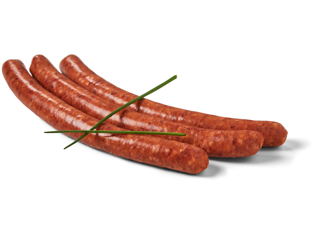 Merguez (3 pièces)