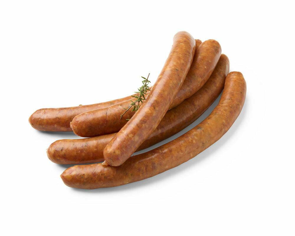 Chipolata Texas