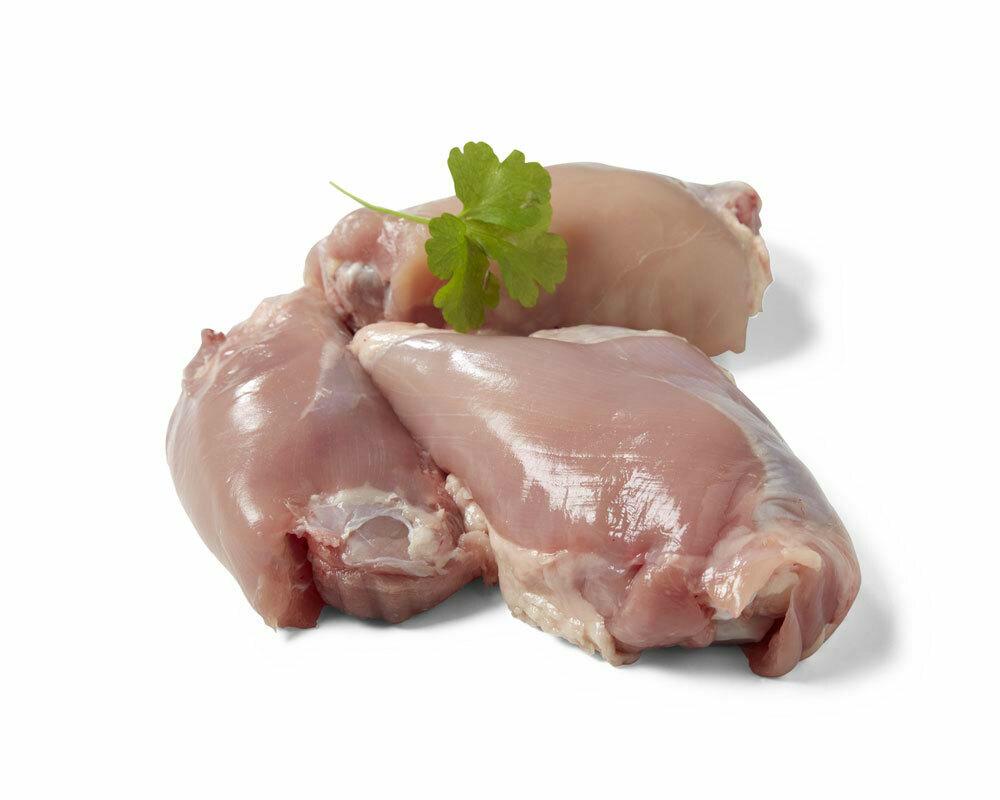 Filet de poulet ( 2 x ± 200 g)