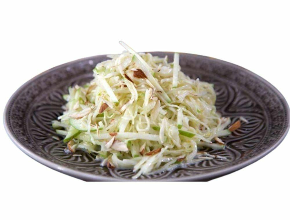 Chou blanc grec