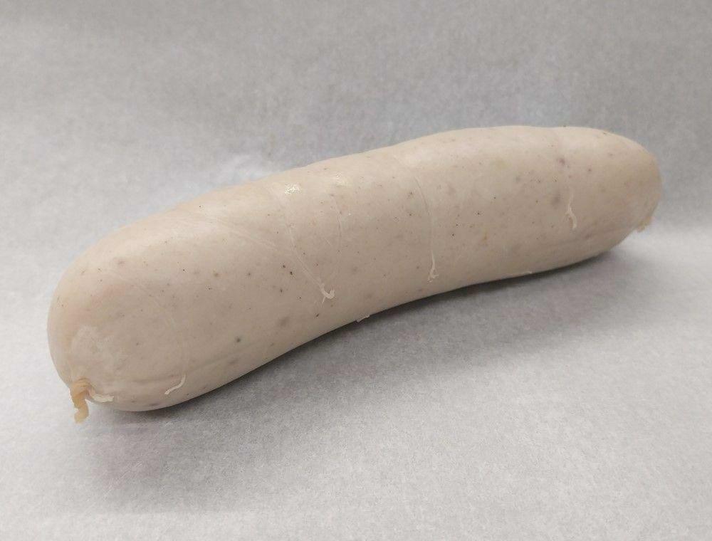 Boudin blanc