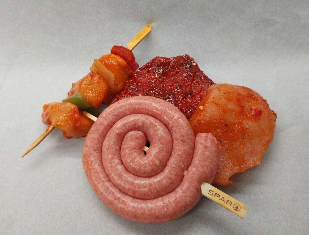 Colis BBQ 2
