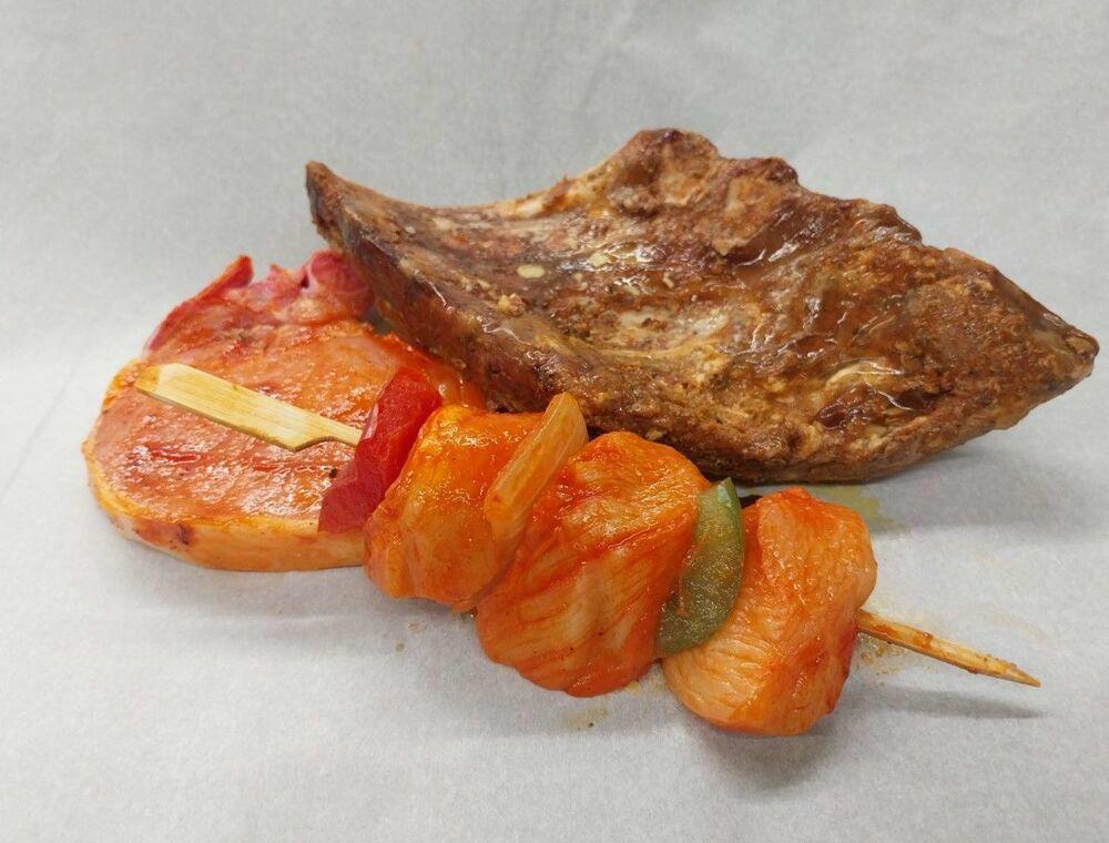 Colis BBQ 3