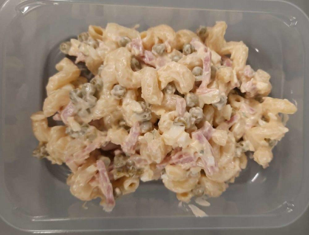 Pâtes maison