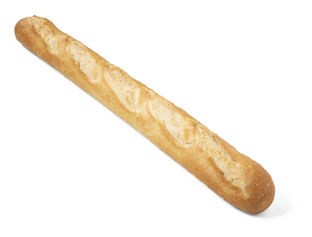 Baguette blanche (240 g)