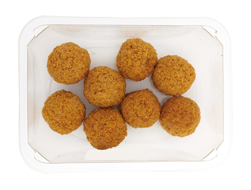 Croquettes au four Old Amsterdam (8 pièces)