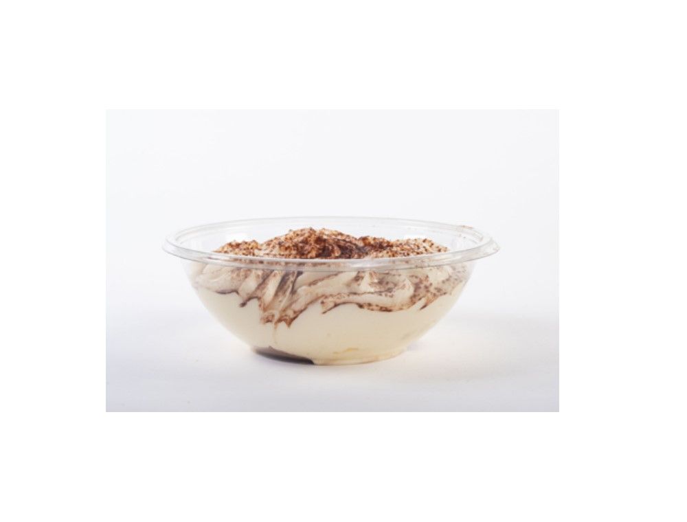 Grand tiramisu classique (350 g)