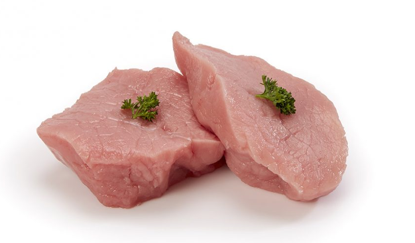 Médaillon de veau (± 250 g)