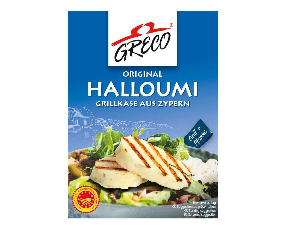 Halloumi à griller (200 g)