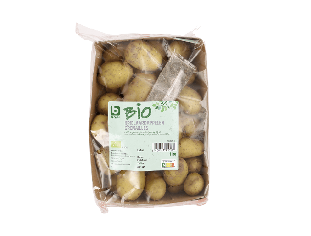 Grenailles aux herbes (1 kg)