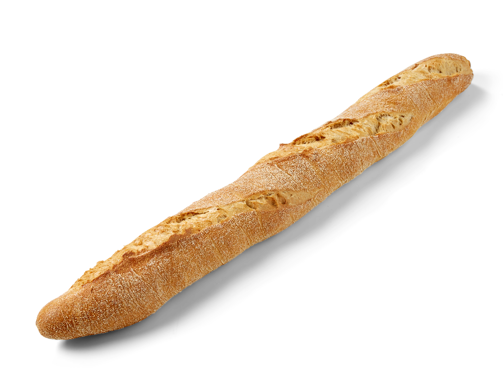 Vraie baguette française (350 g)