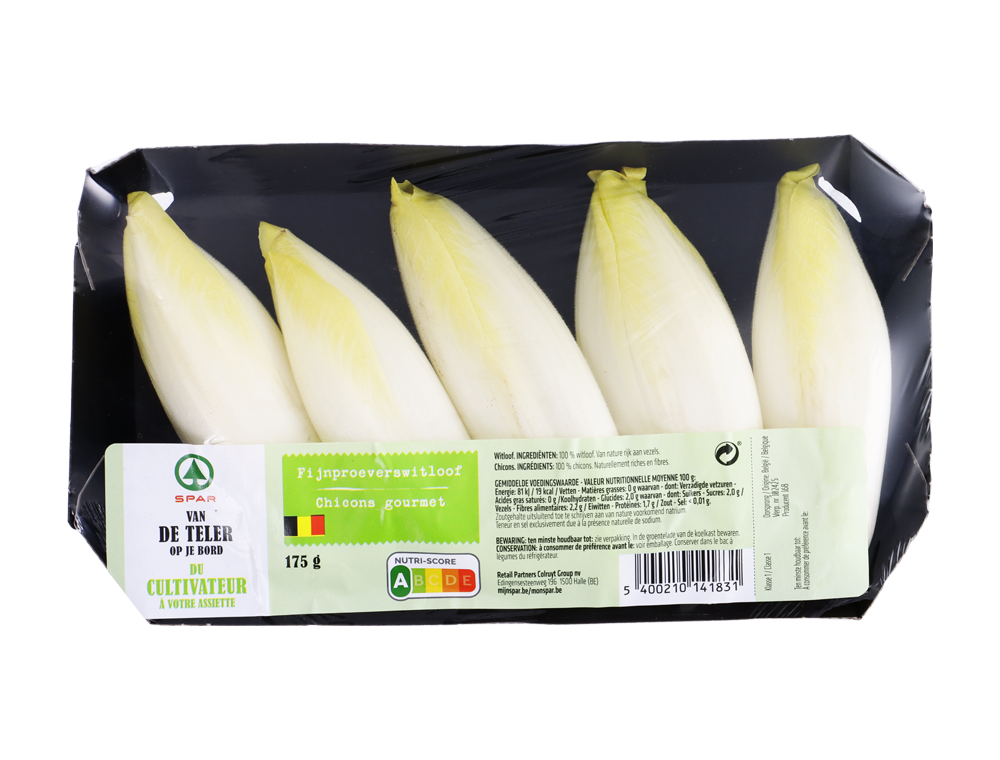 Chicon gourmet (175 g)