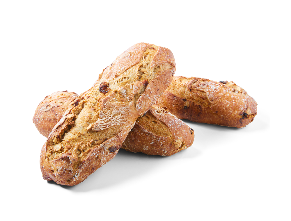 Pain aux fruits (300 g)