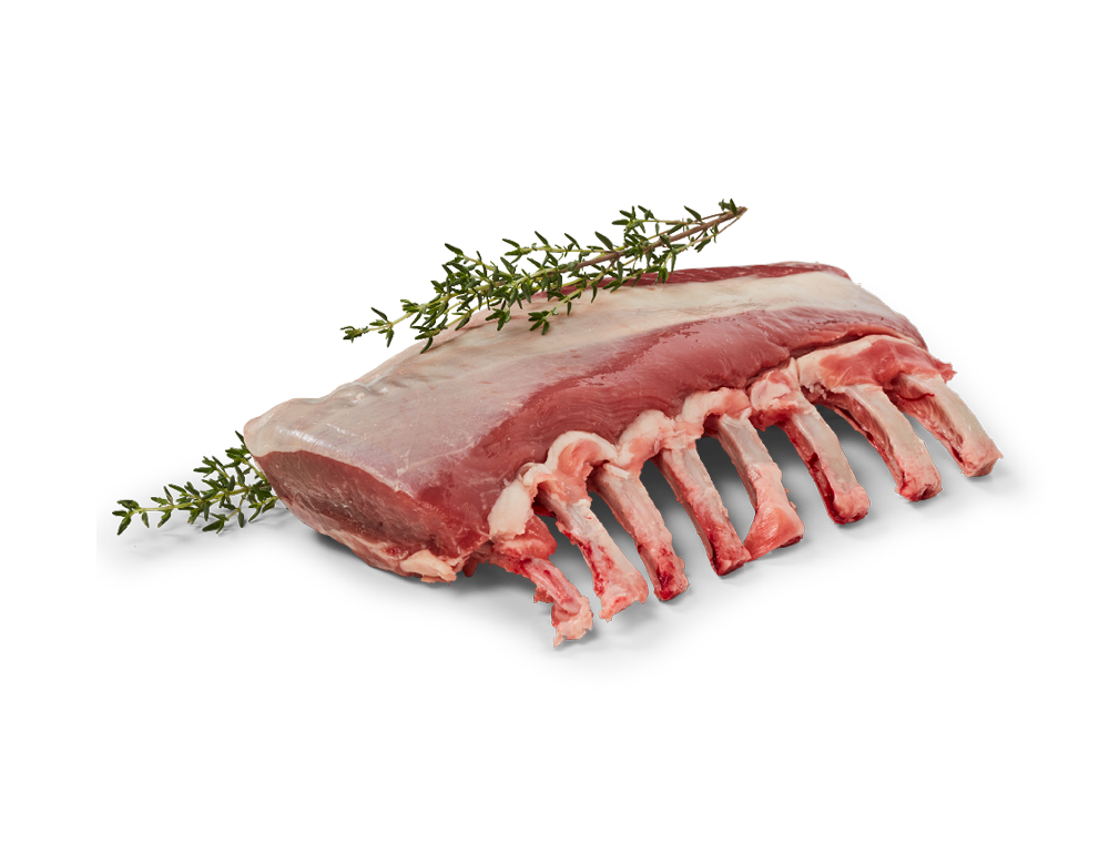 Couronne d’agneau (± 400 g)
